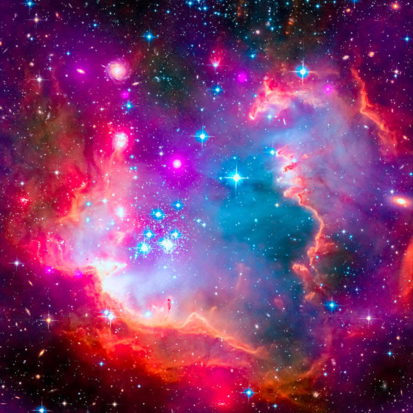 Soul Shifts Summer 2022 found at Pixels