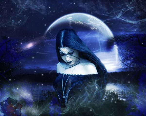 Volatile Magic New Moon in Gemini
