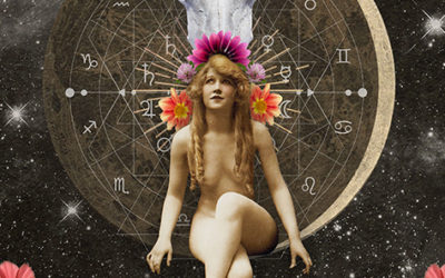 Unexpected Love Venus Conjunct Uranus