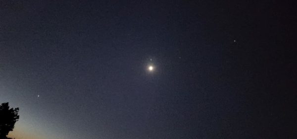 Magical Alignment 220623