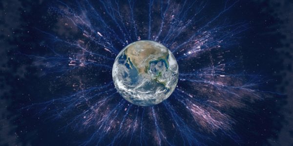Pluto Enters Aquarius Epic Pluto Return - The Digital Artist Pixabay 1280