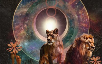 Heart Healing New Moon In Leo