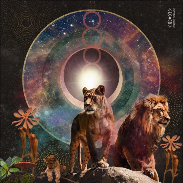 Heart Healin g Leo New Moon