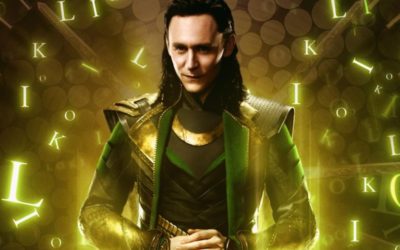 Loki Factor Mars Uranus North Node