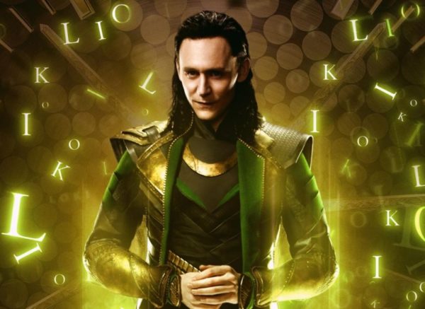 Loki Factor Mars Uranus North Node
