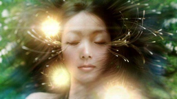 Master Journey and Shocking Changes Shamanic Weather