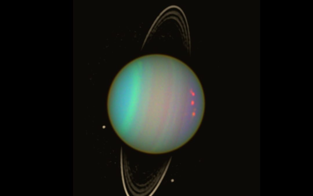 Inner Chaos Uranus Retrograde