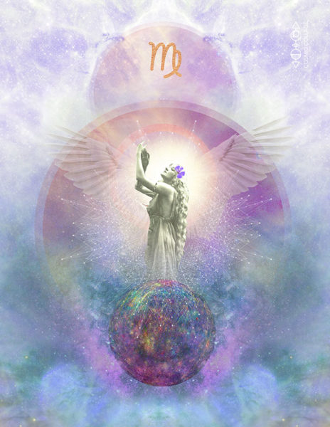 Virgo Season 2022 Shamanic Reiki Weekend