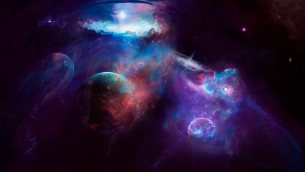 Soul Reset Shamanic Weather