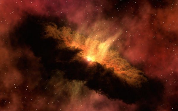 Dynamic Tension Relief from WikiImages on Pixabay