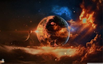 Heated Words Mars Retrograde