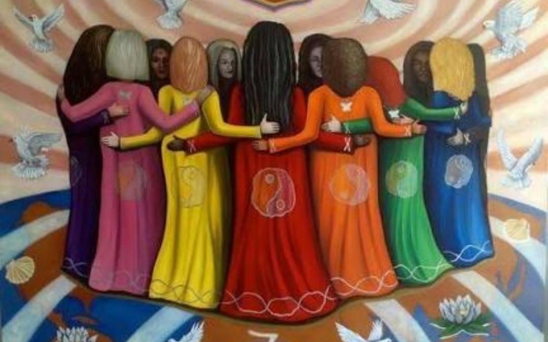 Reclaim Your Power Amidst Chaos Shamanic Weather Oct 1 2025