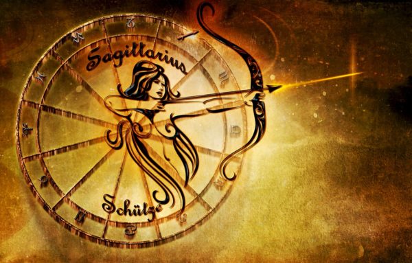 Sagitarrian Style New Moon November 2022