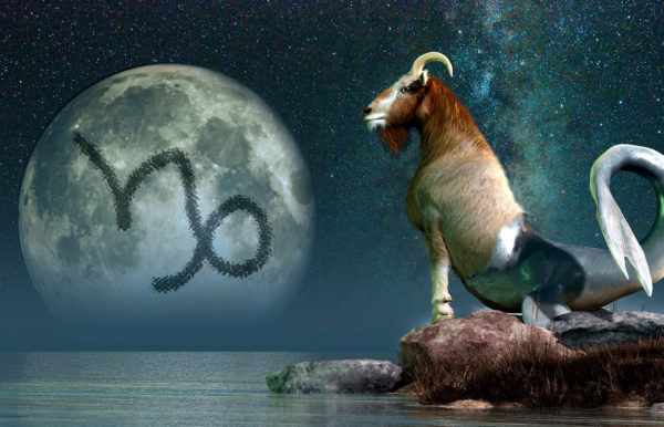 Year's End Medicine 2022 Capricorn New Moon and Solstice