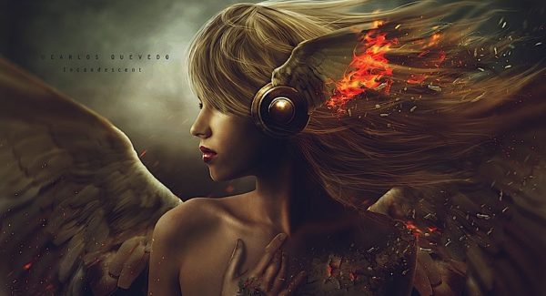 Making Changes March - Incandescent by Carlos Quevedo Deviantart