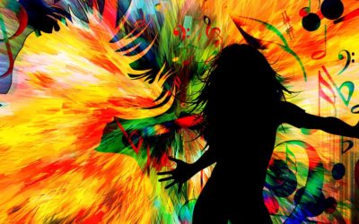 Good Vibrations Soul Dance