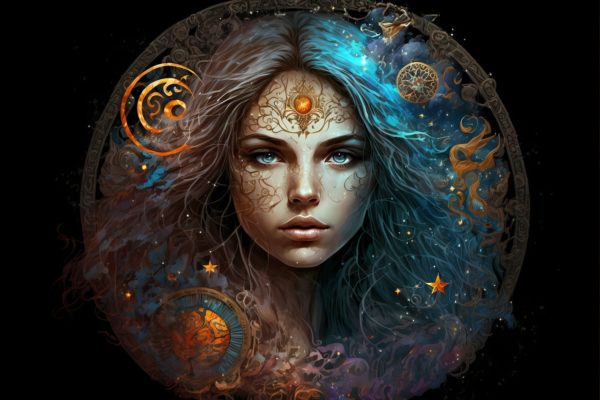 Healed Wounds Libra Full Moon