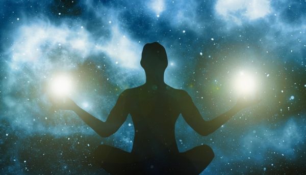 Sacred Masculine by Gerd Altman on Pixabay