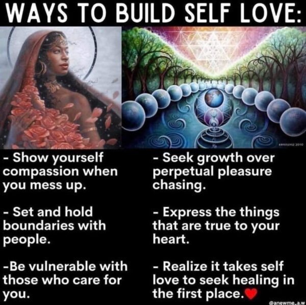 Self Love from Dolores Cannon Cancer New Moon Nodal Shift