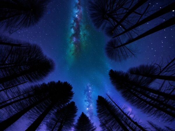 Cancer New Moon Nodal Shift