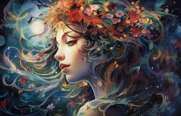 Cosmic Clean-Up Virgo New Moon 1