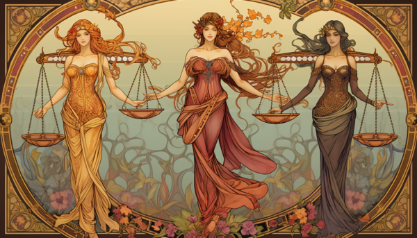 Libra Equinox 2023 Apply Balance