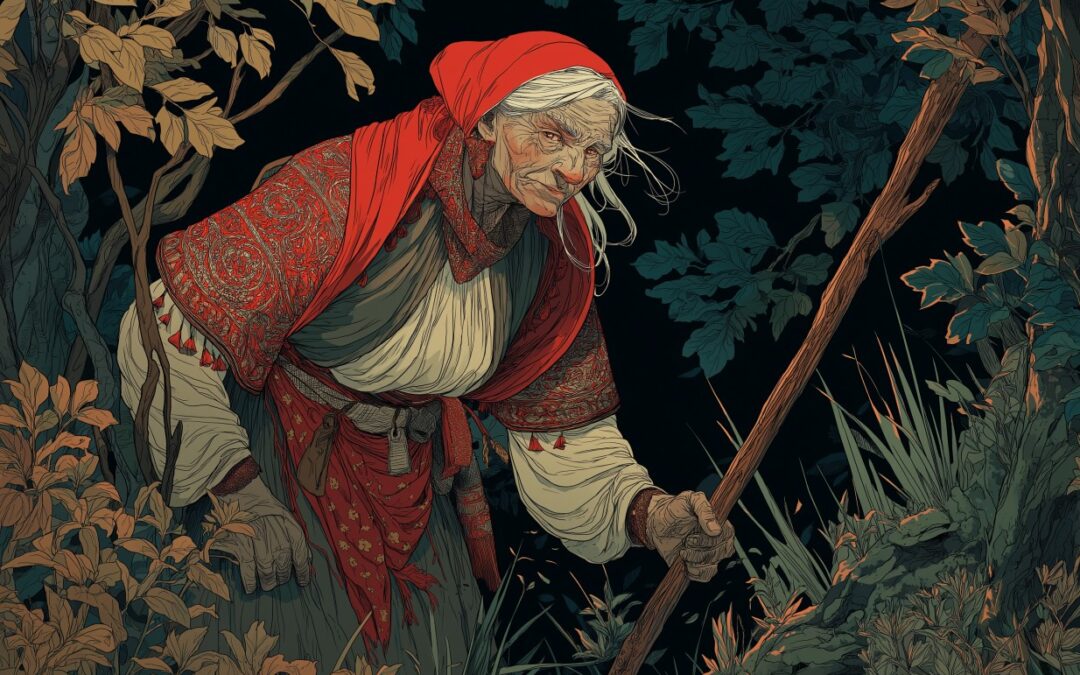 Shamanic Goddess Circle