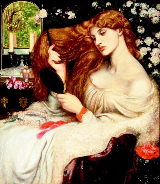 Shamanic Goddess Circle Lilith 251009