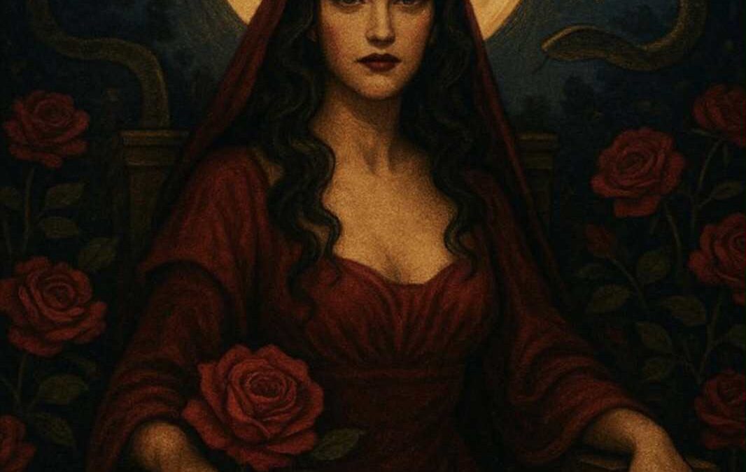 Shamanic Goddess Circle
