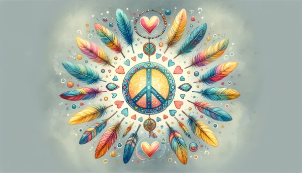 Power of Love by Mara & CGPT