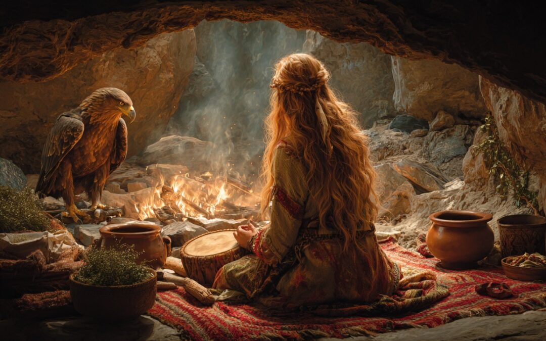 Shamanic Master Journey