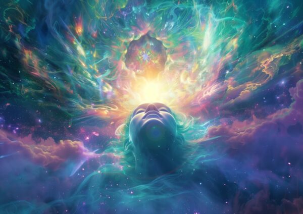 Awakening Abundance Shamanic Master Journey