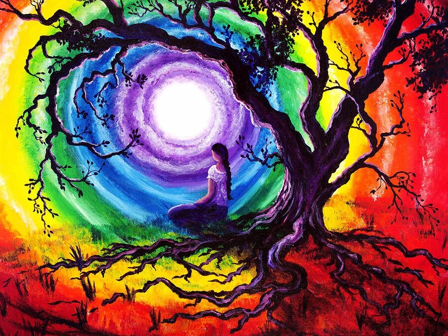 Shamanic Master Journey