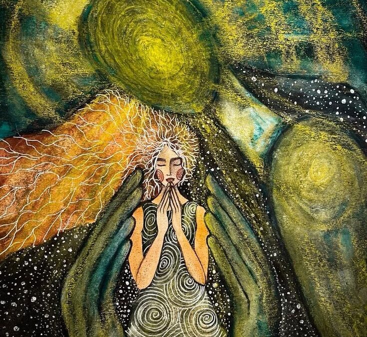 Shamanic Foundations Opening Your Medicine Path