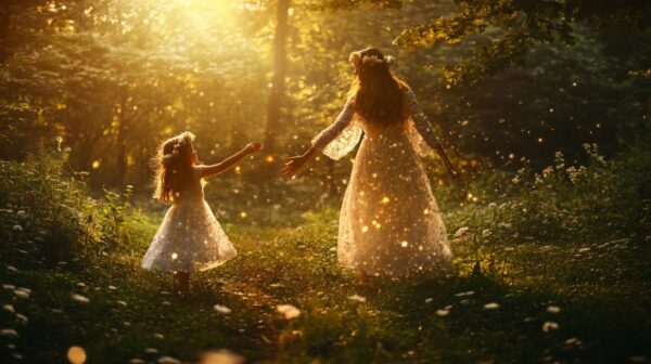 Master Journey Relationship Refresh With Your Inner Wild Child