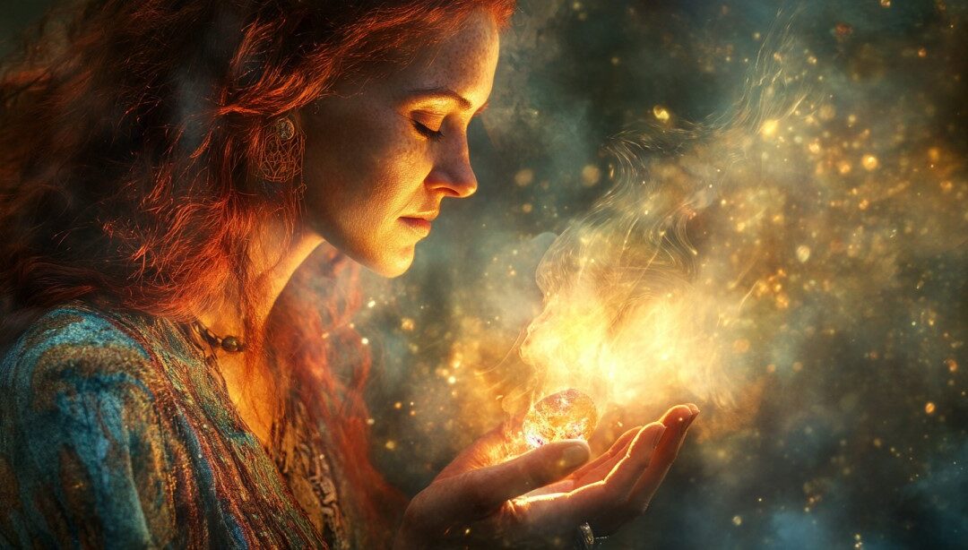 Reiki I Group Training