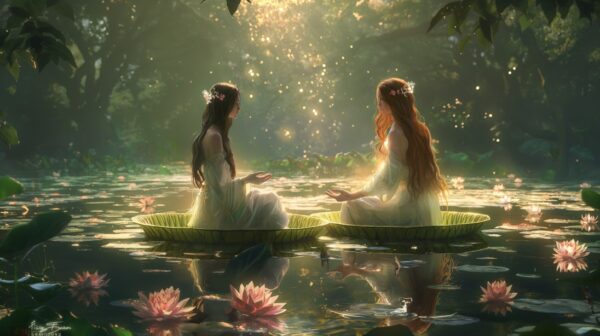 Shamanic Master Journey