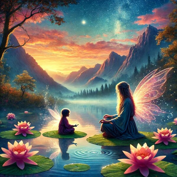 Master Journey Restoration for your tired soul
