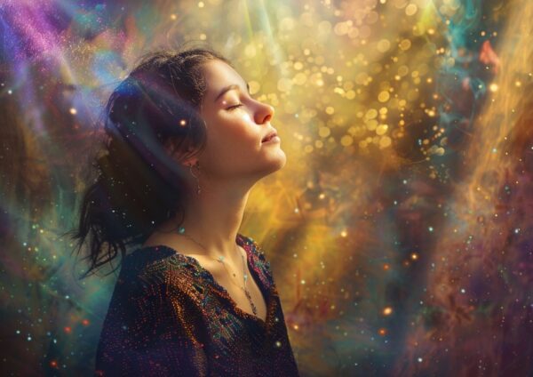 Sensitive Souls Confidence and Empowerment Boost