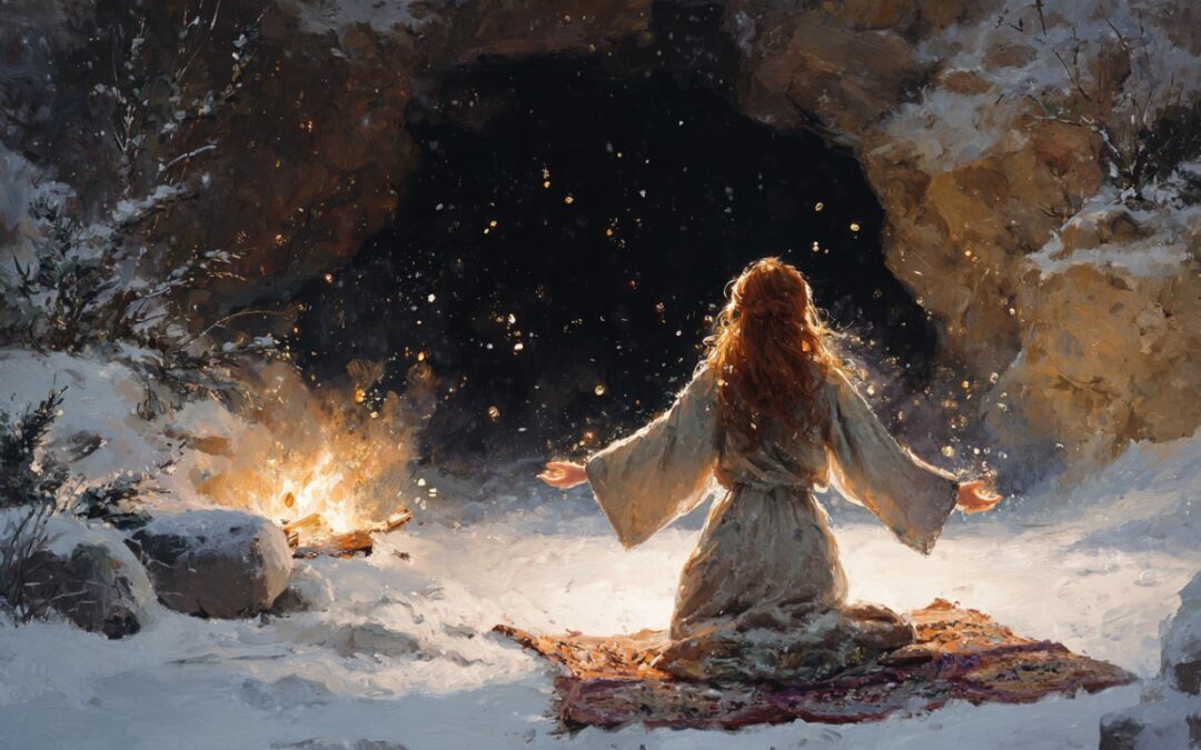 Shamanic Master Journey