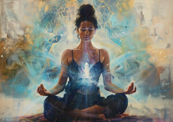 Intuition Energy Update - Shamanic Reiki Weekend