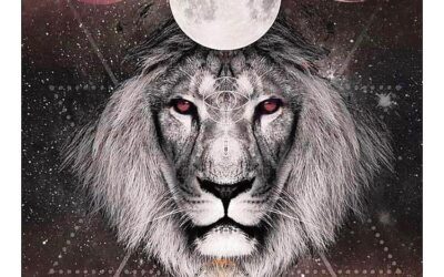 Mercury Retrograde Leo New Moon