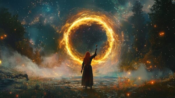 Shamanic Portal 2026 Eclipse Portal Shamanic Support September 17,2024