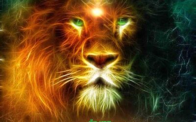 Lion’s Gate Portal Aquarius Full Moon