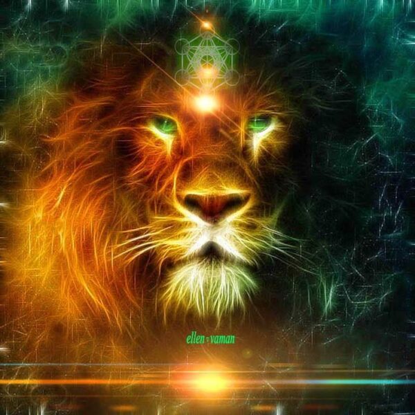 Lion’s Gate Portal Aquarius Full Moon
