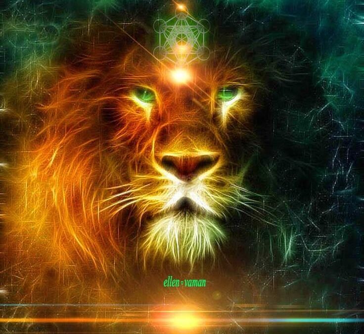 Lion’s Gate Portal Aquarius Full Moon