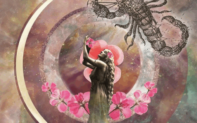 Scorpio Full Moon Alchemy