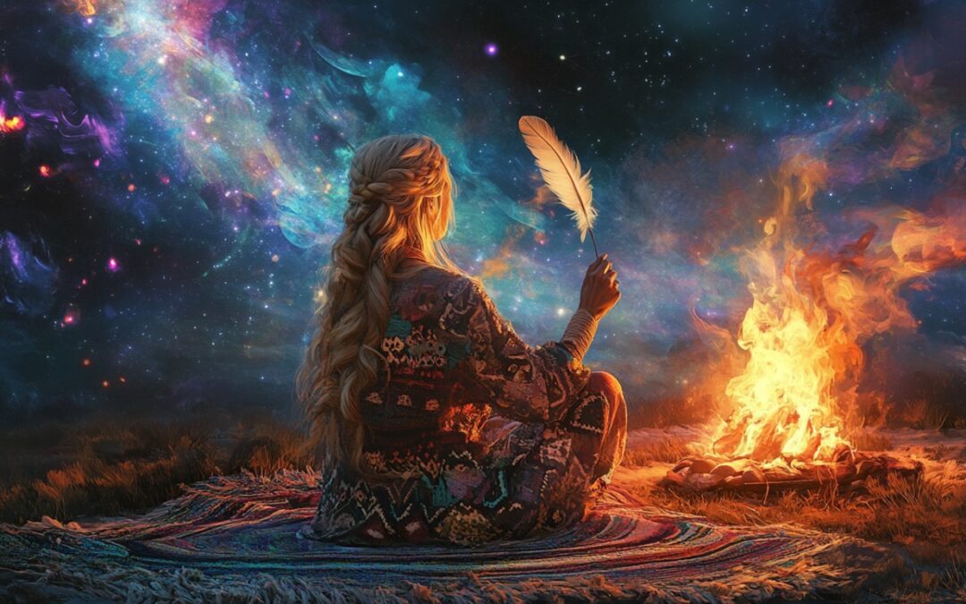 Clean Sweep Gemini New Moon