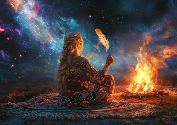 gemini new moon clean sweep shamanic weather may 2025