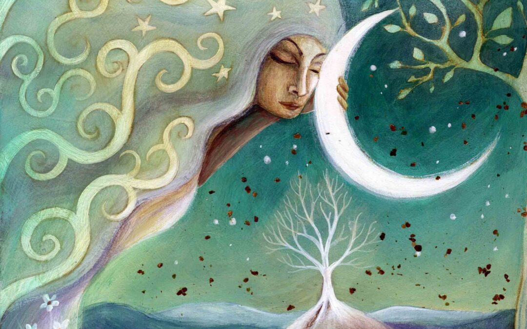 Love Magic Cancer New Moon